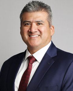 Robert Cantu